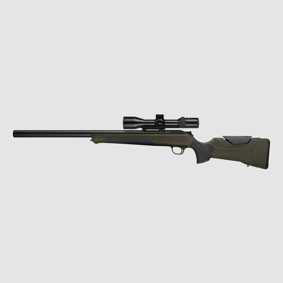 Blaser Group GmbH Blaser R8 Professional 2.0 Silence Darkolive .308 Win LL42 + Blaser B2 2-12x50 IC S