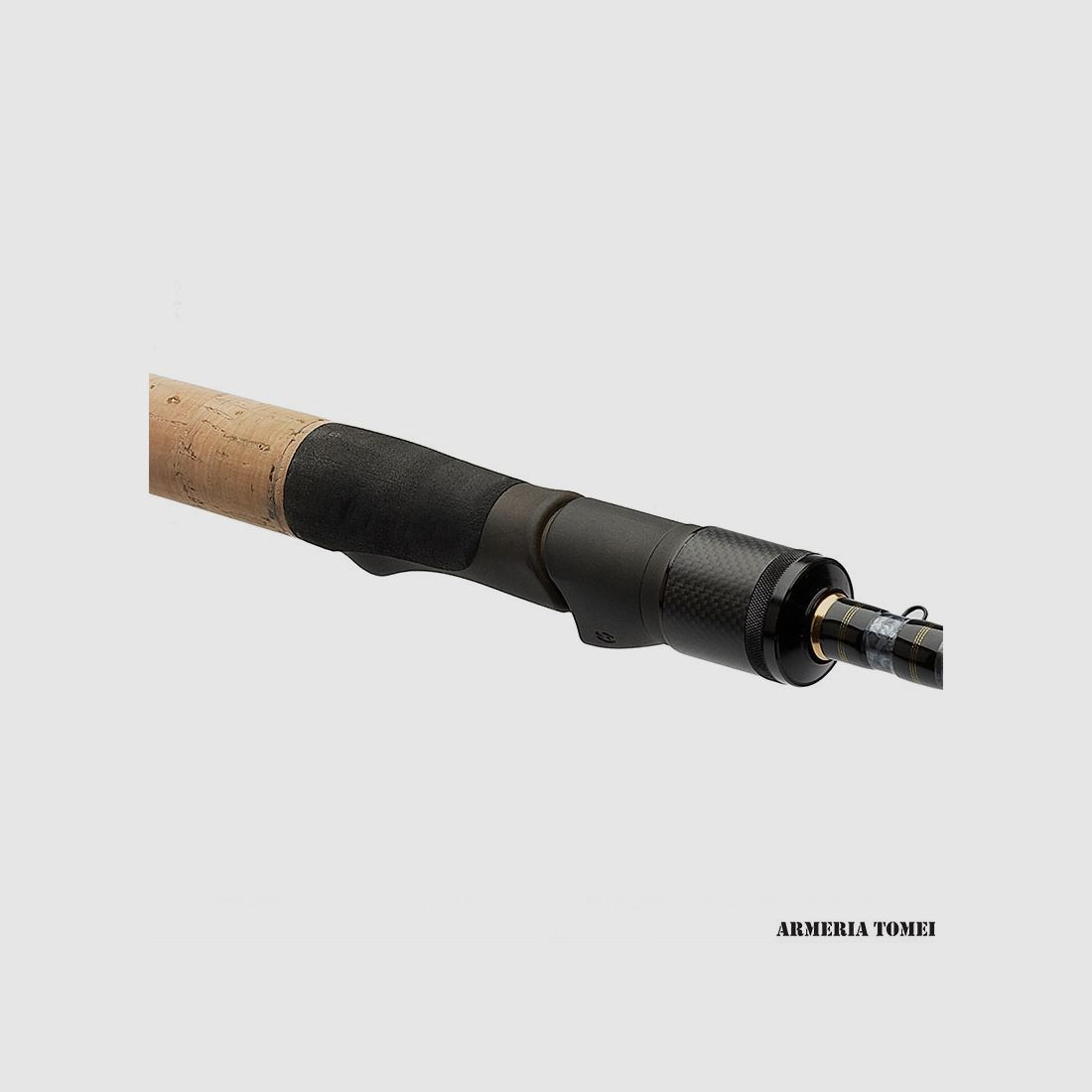 SAVAGE GEAR – PARABELLUM CCS UL 7′ 1″ 215CM 2-6G – 2 SEC, Bild 7 von 7