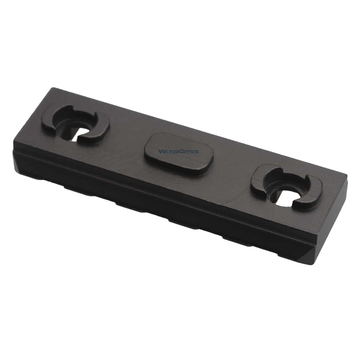 Vector Optics MLOK – Schiene Handguards 2", Bild 3 von 5