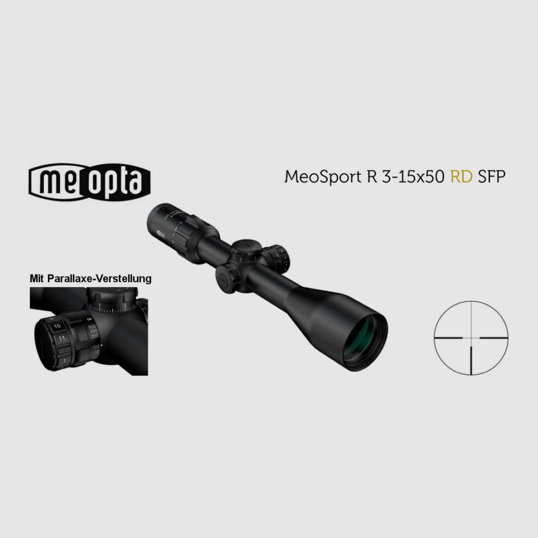 Browning LINKS- Repetierer Komplettpaket: X-Bolt SF Lochschaft | Meopta ZF | Schalldämpfer | fertig montiert