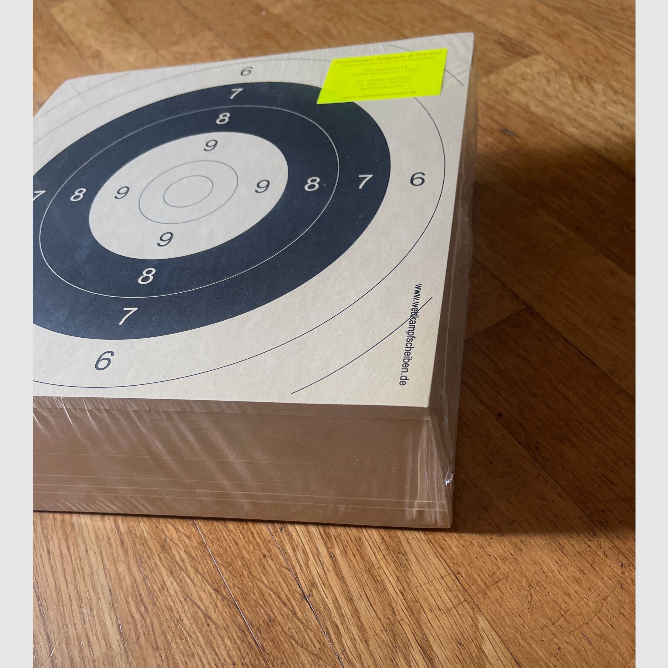 Kurzwaffen Spiegel für BDS #9