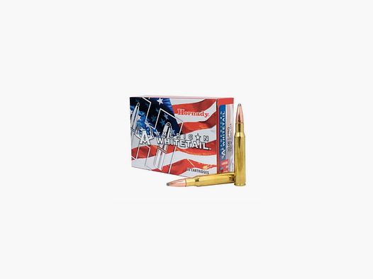 Amunicja HORNADY .30-06 SP AW 9,7g/150gr