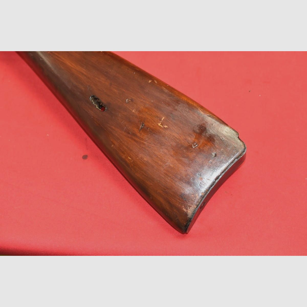 #7631 Carabina Mosin 91/30/43, Izhevsk 1943, cal. 7,62x54R, immagine 6 di 32