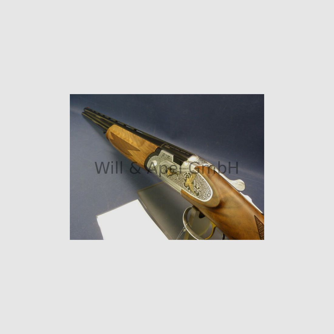 BRENNER BF 20 GOLD