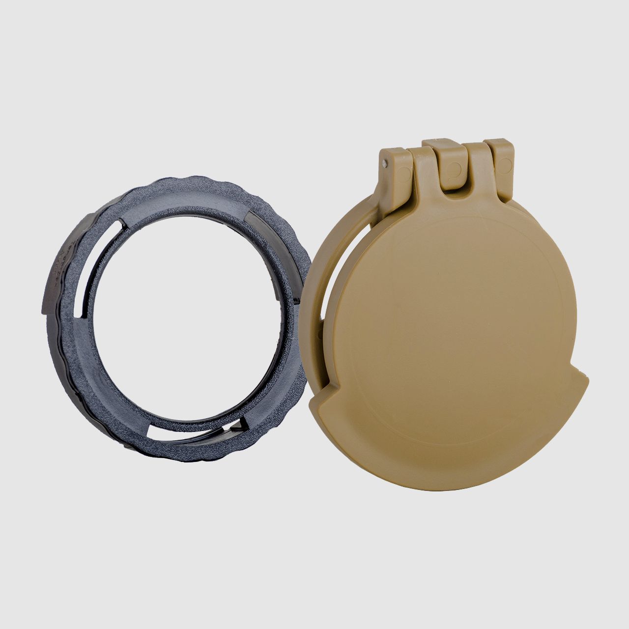 Tenebraex Okularschutzkappe SB50E1-FCR, RAL8000