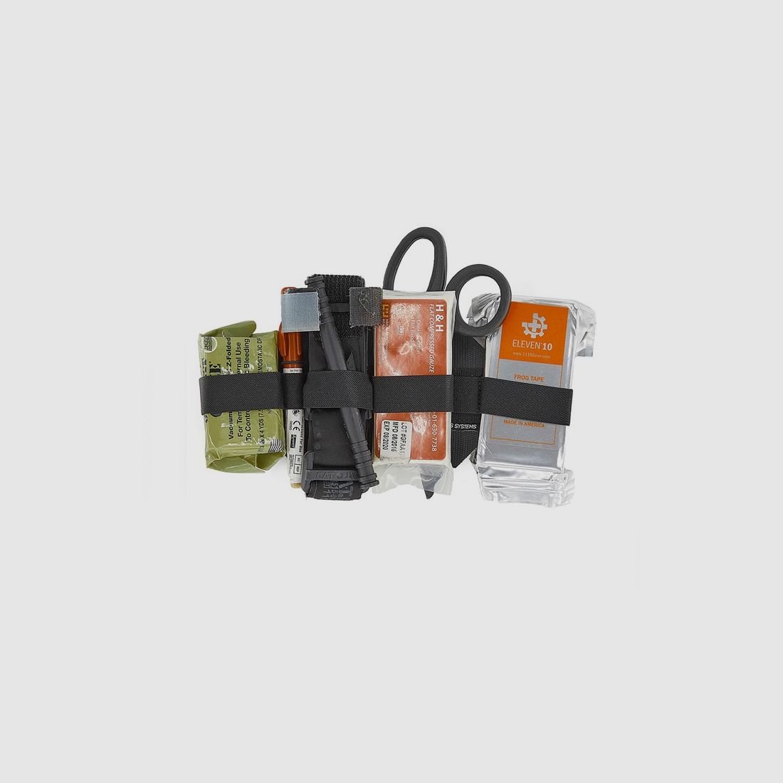 SPIRITUS SYSTEMS 4 LOOP POUCH INSERT, Bild 3 von 3