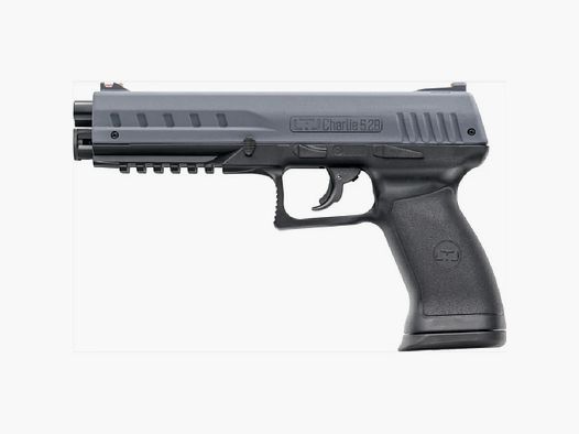 CHIAPPA CHARLIE 528 .50 MARKIERER