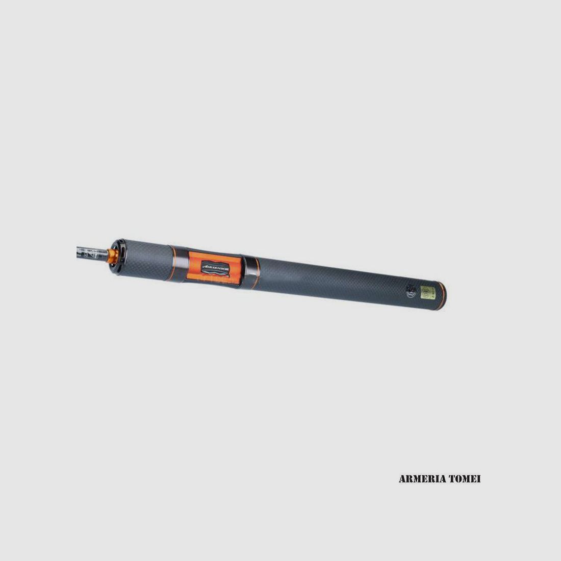 DAIWA – PRESSO LIMITED AGS 61L 1.85m (6’1″) 2 PIECES LURE WT. 0.6-4g | LINE 1.5-5lb, image 3 of 4