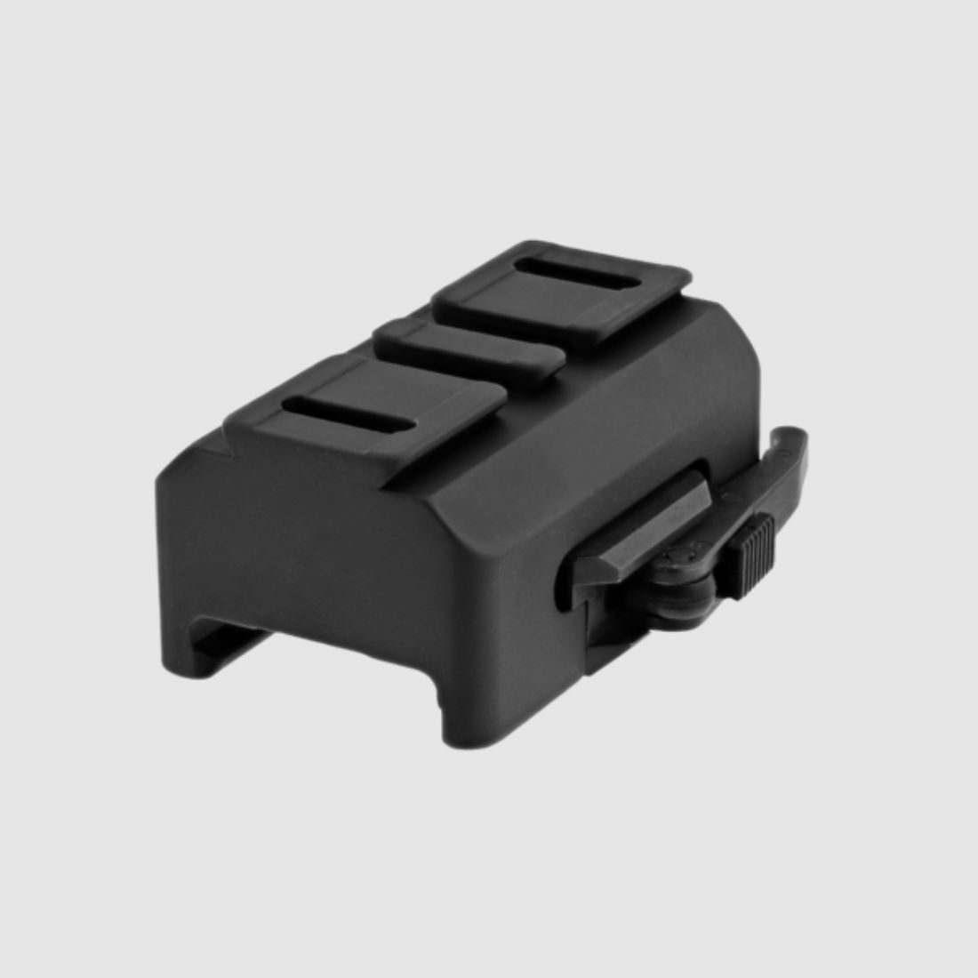Aimpoint 682600518 ACRO QD Mount 30 mm Weaver Picatinny Erhöhung