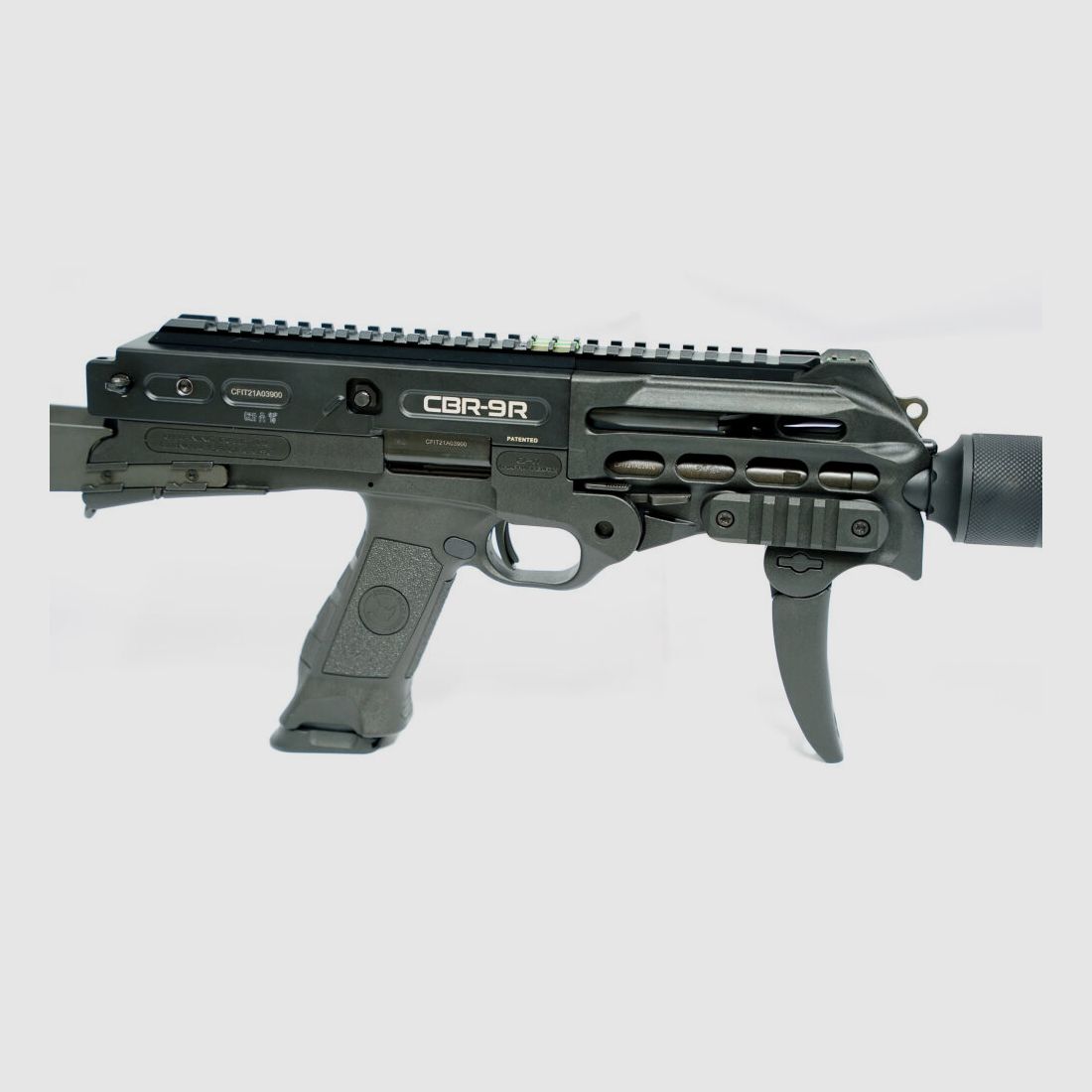 Fusil Chiappa CBR-9, image 2 sur 4