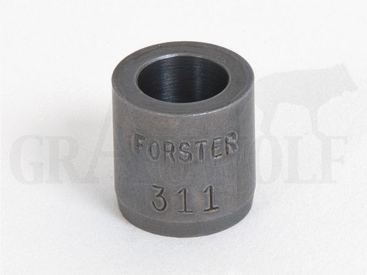 Forster Neck Bushing .366