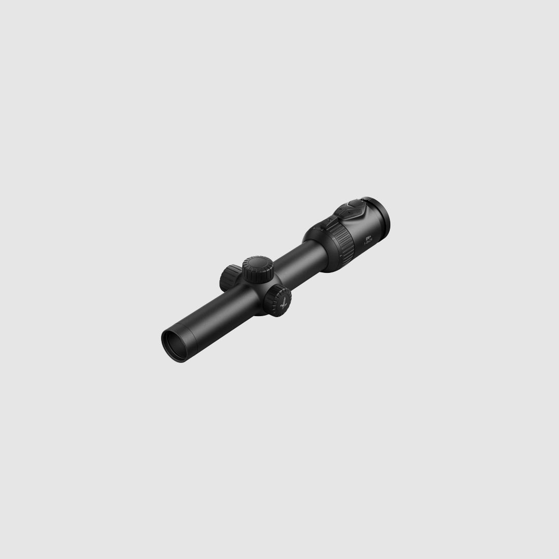 SWAROVSKI Z8i+ 1-8x24 - Rail, afbeelding 3 van 5