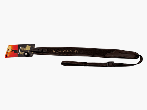 Waffen Friedrichs Niggeloh Gewehrriemen Classic Loden