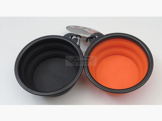 Reisenäpfe 2er Set 12cm
