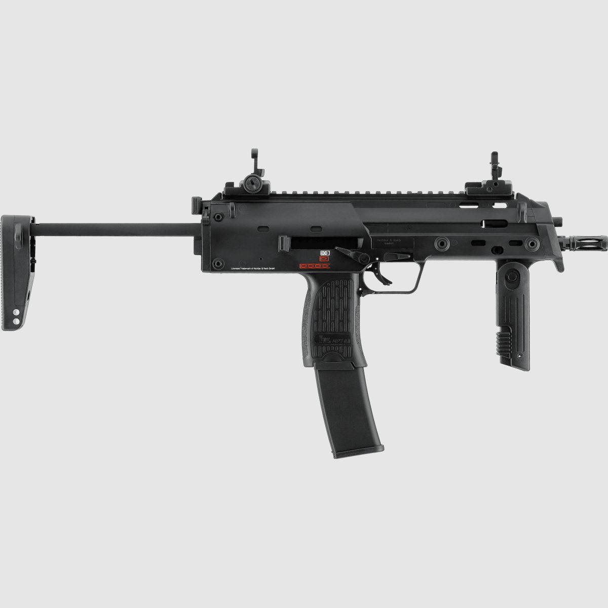 H&K MP7 A1 GBB -F-