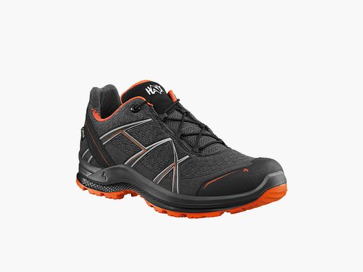 Haix Black Eagle Adventure 2.2 GTX Low/Graphite-Orange