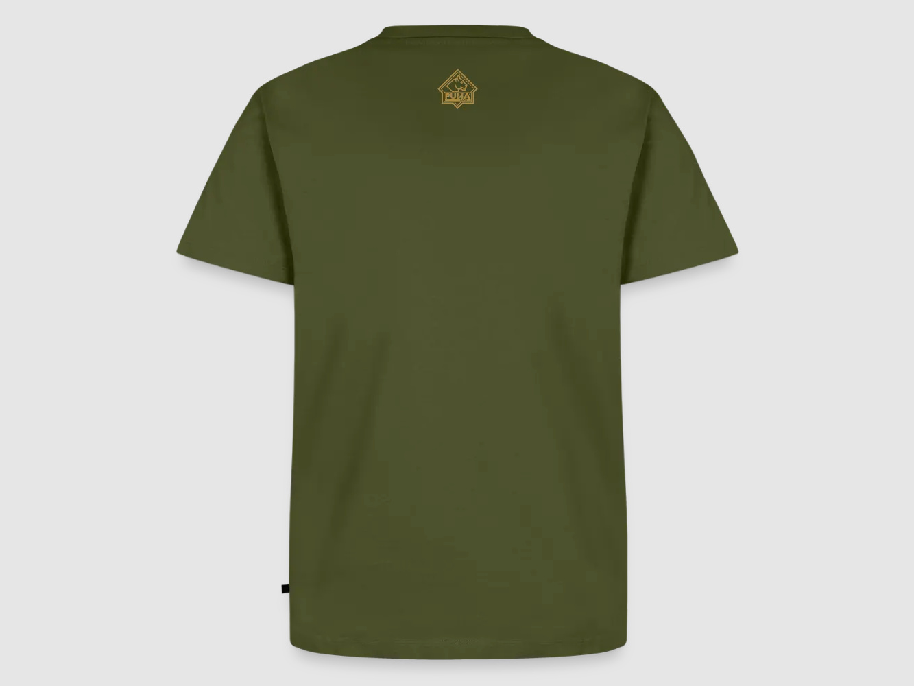 PUMA Men’s Premium T-Shirt "Saufeder"