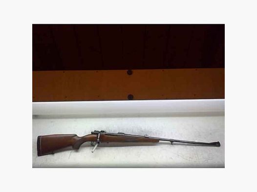 Repetierbüchse Mauser M98 Kal.8x57JS gebraucht