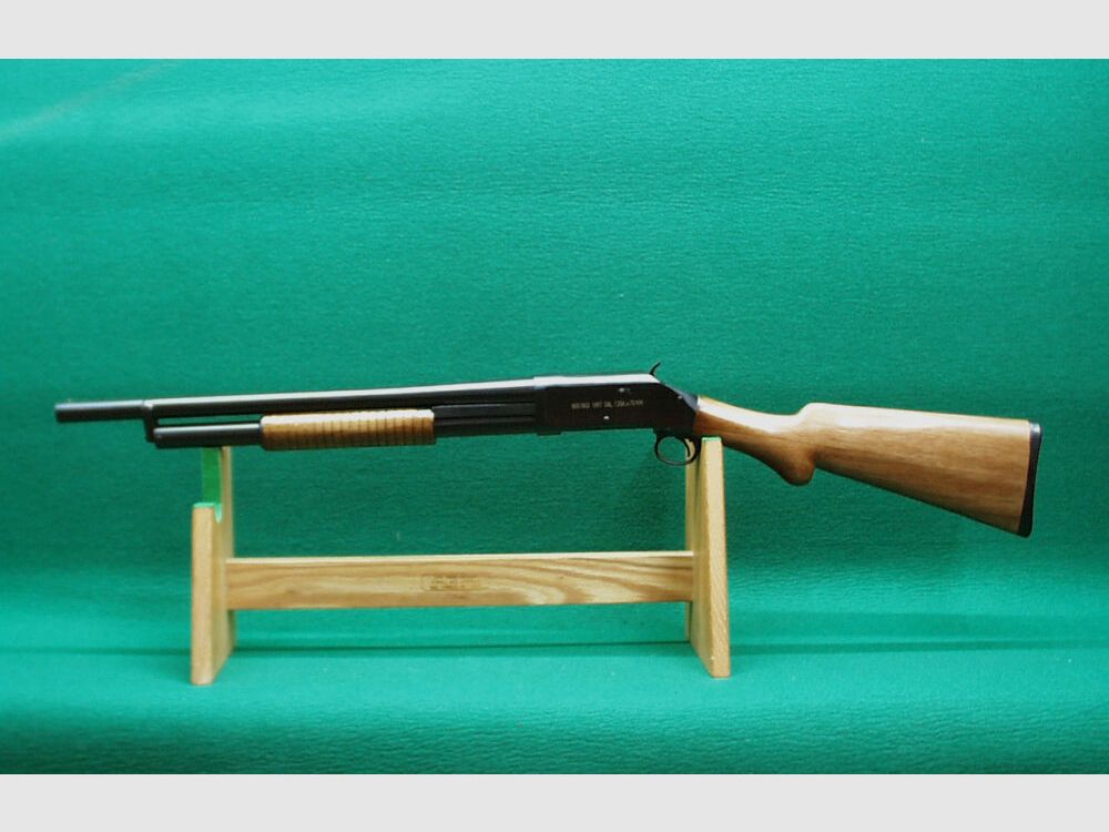 Norinco	 Mod. Winchester 1897 Kal.12/70