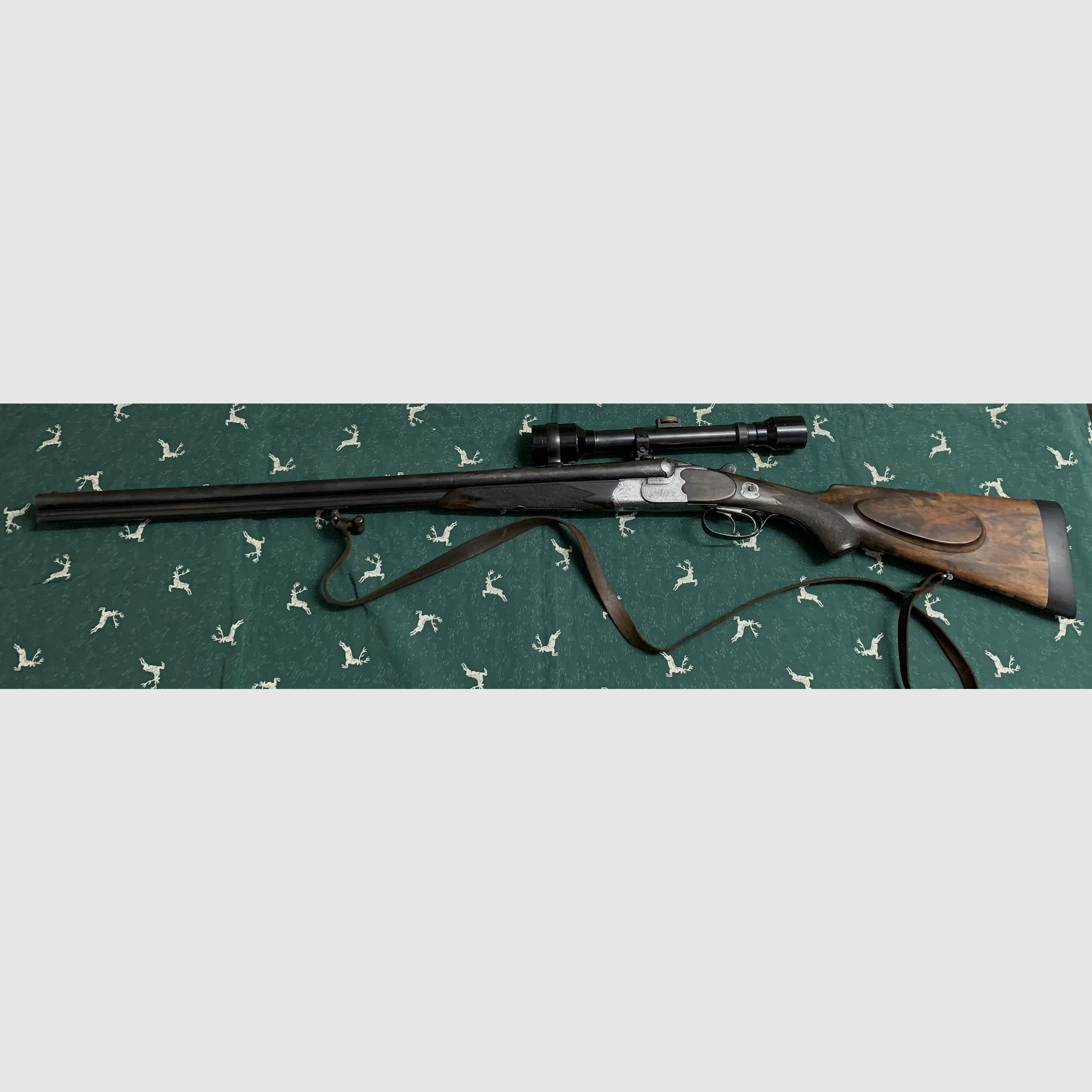 Meffert.	 - 8x57JR - 16/70