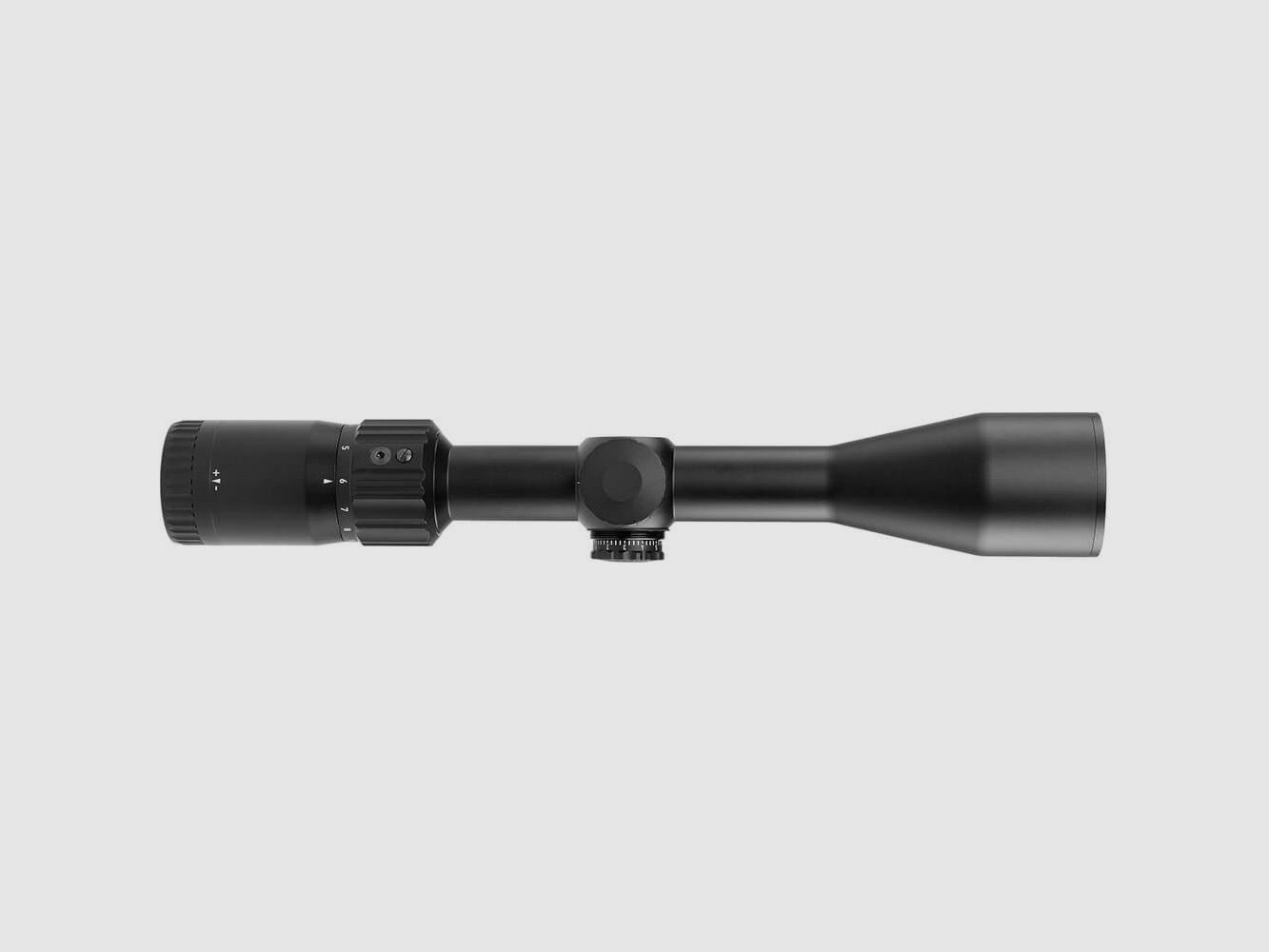 Element Optics Iris 3-9x40 Zielfernrohr - Leicht und Vielseitig für die Jagd, Bild 3 von 8