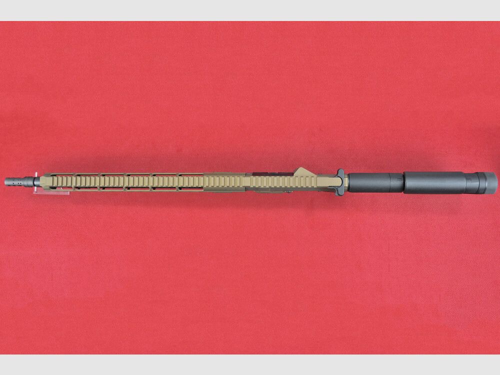 Hera The 15th SRB Gen3 18" .223 Rem.