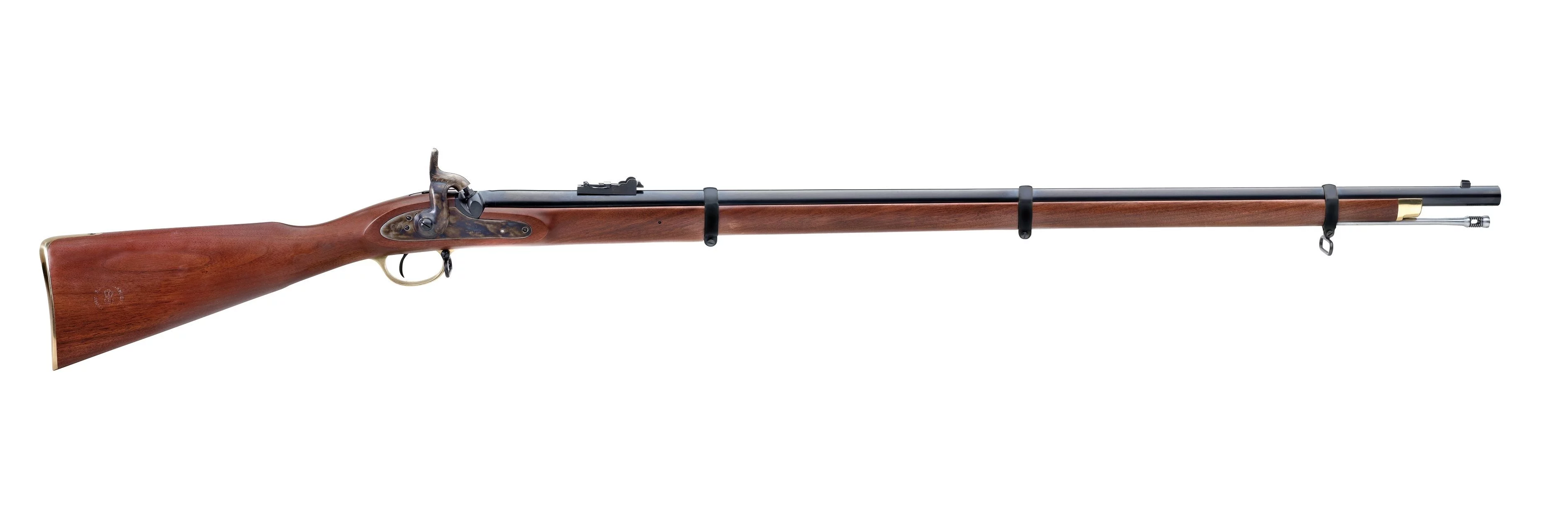 Enfield-karabijn 3 Bands1835 kal. .577 (BCKP/ENFIELD 3 BANDS .577), afbeelding 2 van 2
