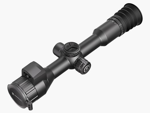 HikMicro Visor de rifle de imágenes térmicas HikMicro Neos NH25L