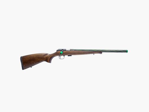 CZ 457 ADAMANTIUM VERTE .22lr