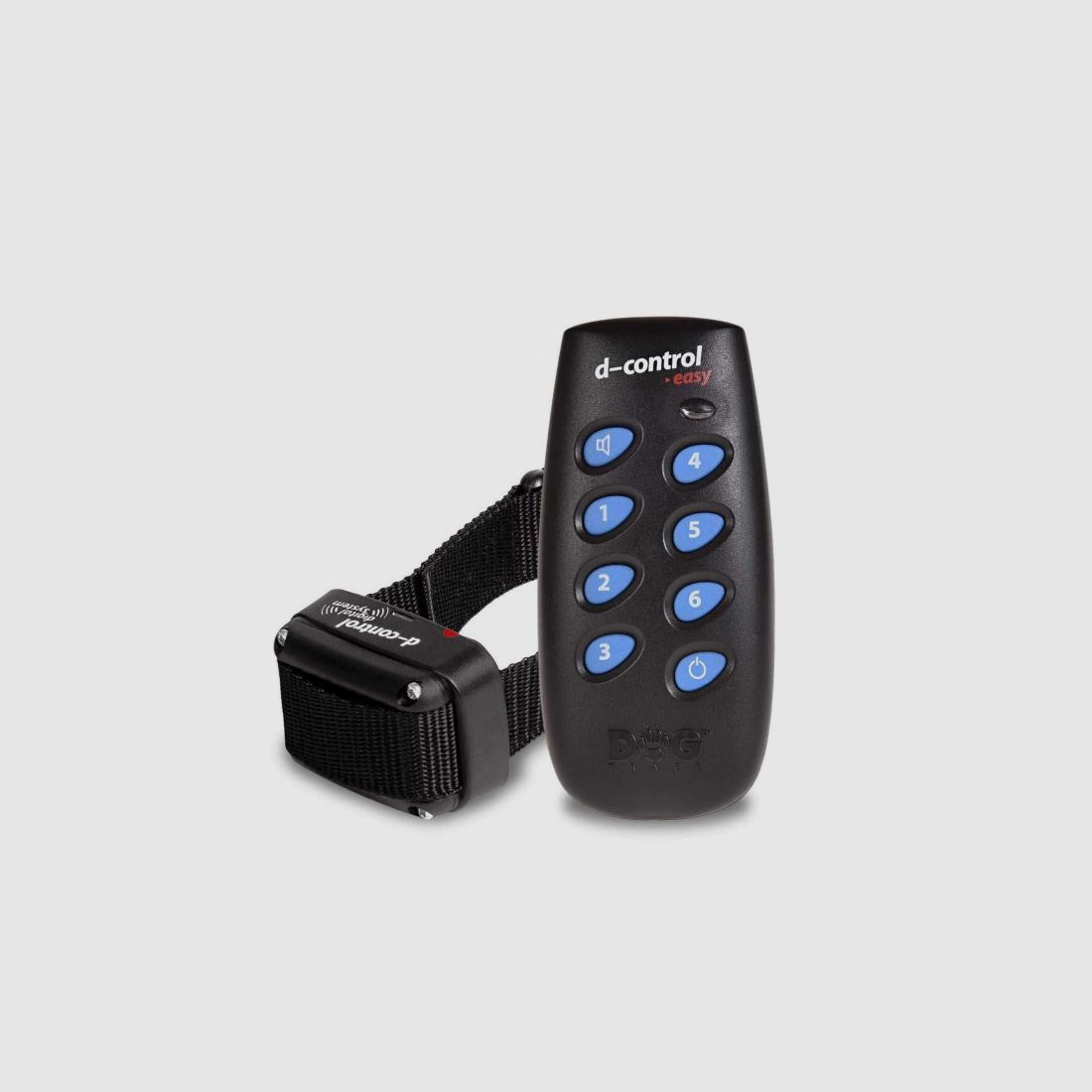 KIT ERZIEHUNGSHALSBAND D-CONTROL EASY 200M