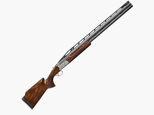 Escopeta Superpuesta Caesar Guerini Invictus III Trap AT
