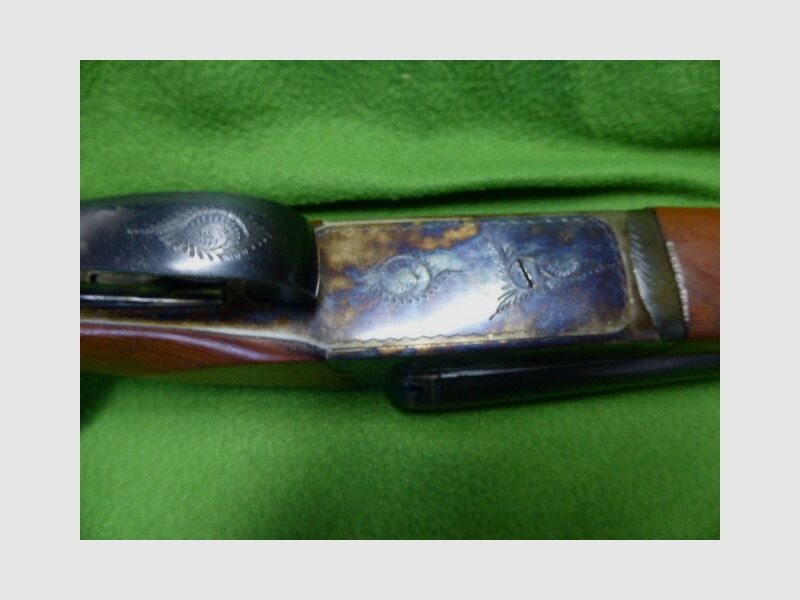 Union Amera	 Jagd