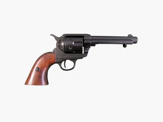 Replica fittizia revolver cal. 45 Peacemaker 5,5" Stati Uniti 1873