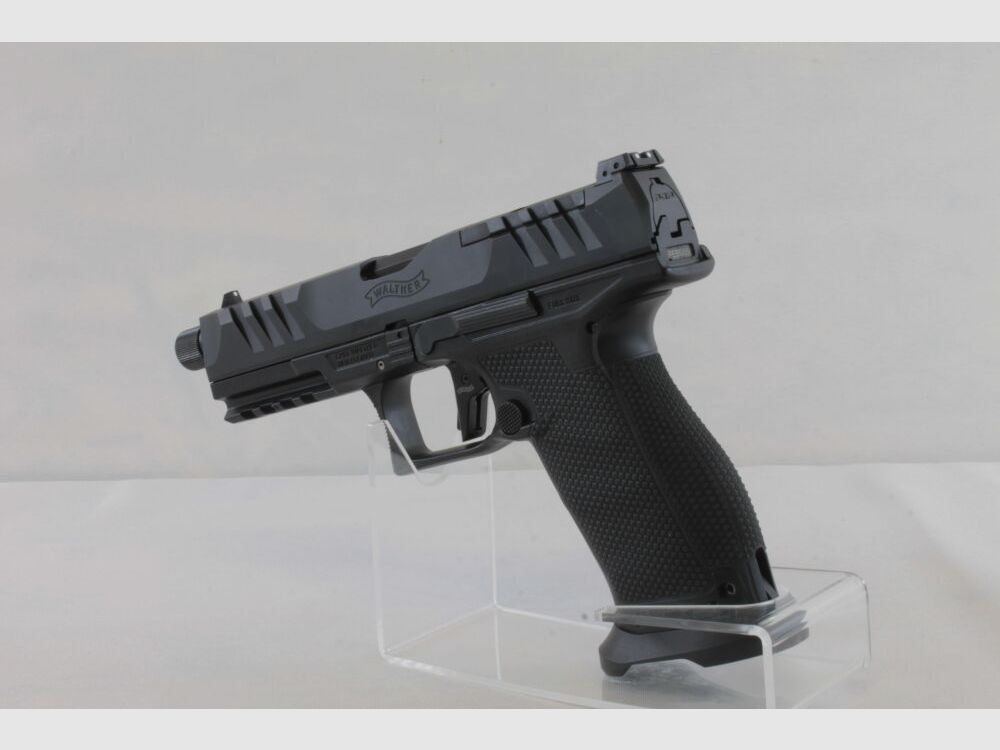 Walther PDP Full Size PRO SD V2 – 5,1"