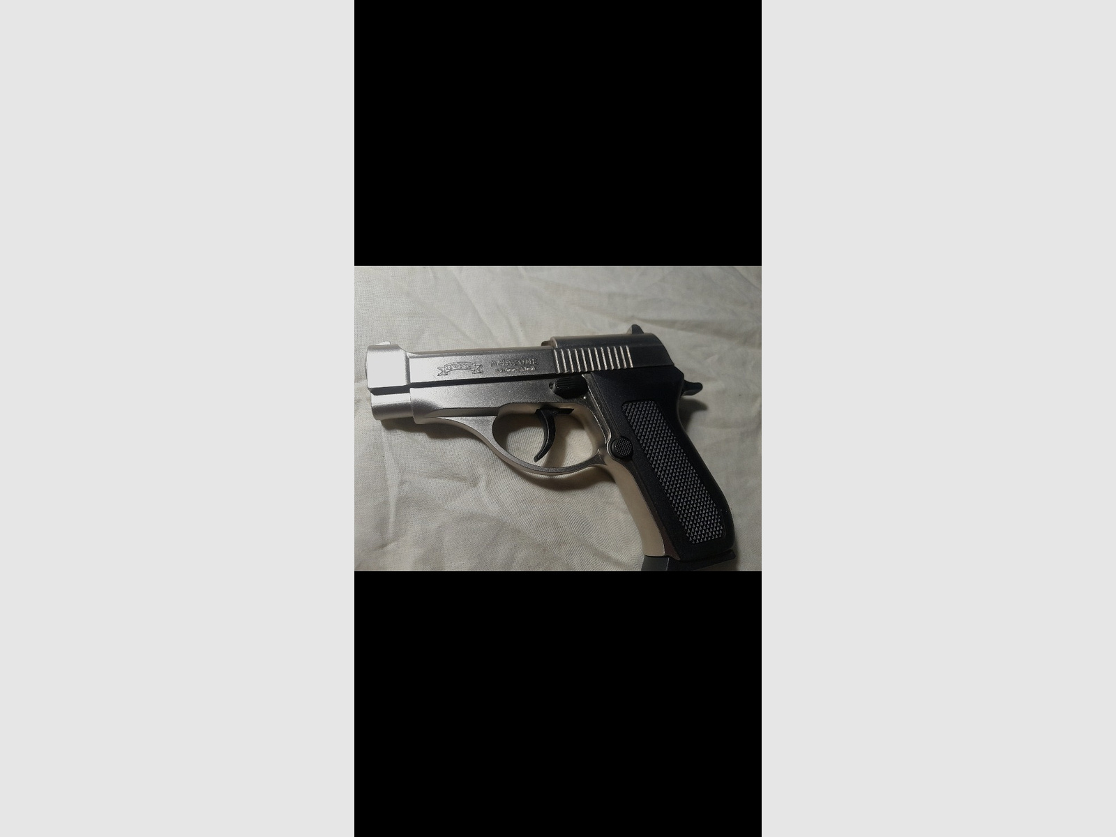IWG Amazon 9mm pak