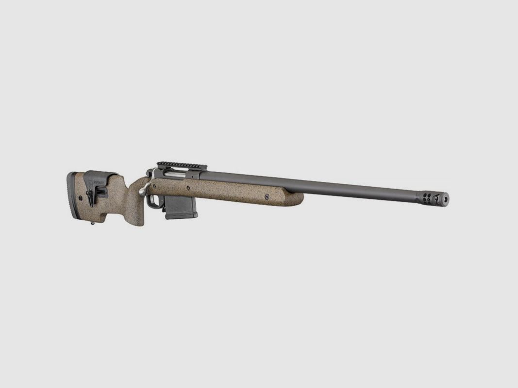 RIFLES RUGER Hawkeye Long Range Target, Bild 1 von 4