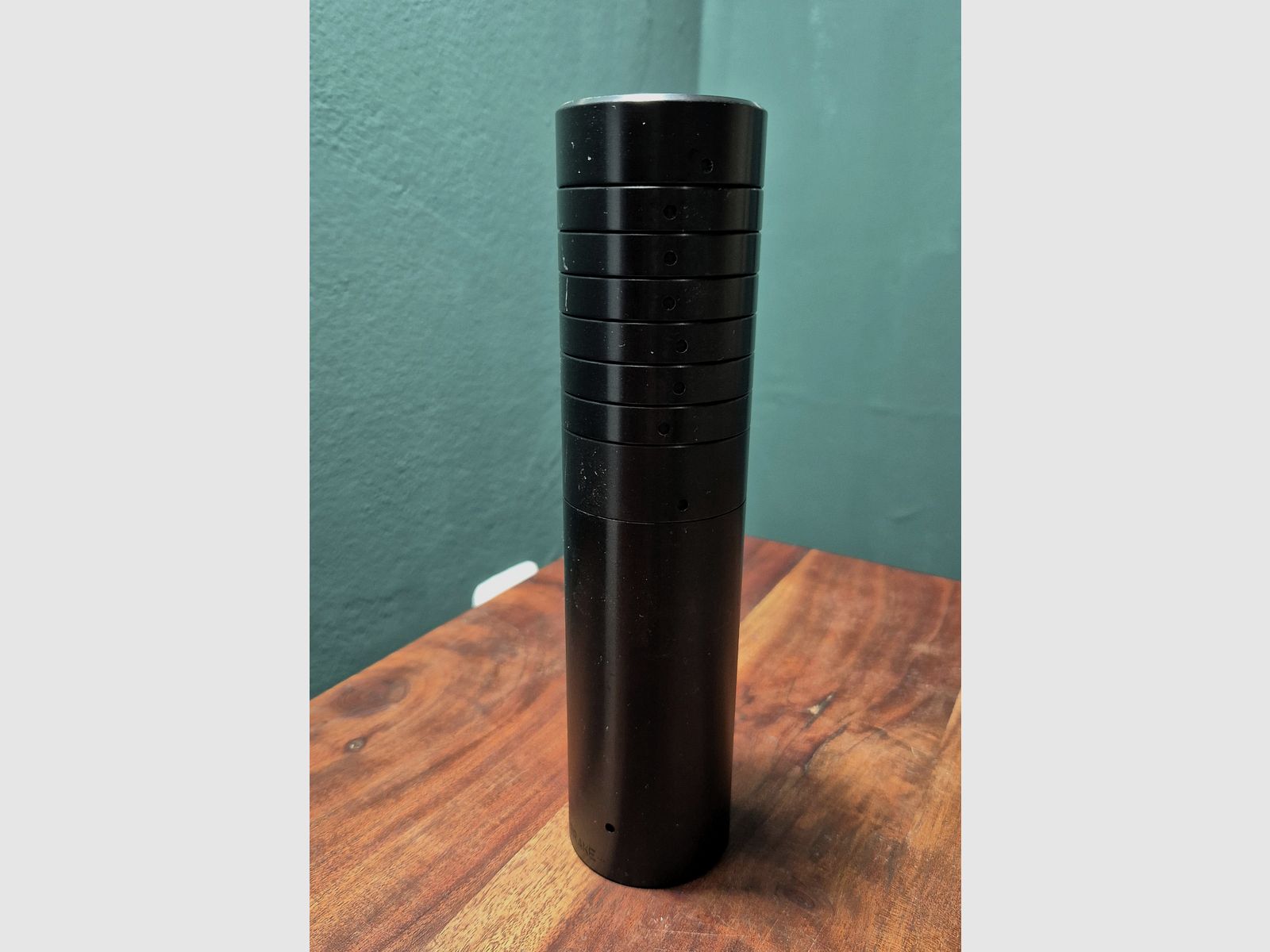 Silenziatore Schultz & Larsen Thunderdome .308