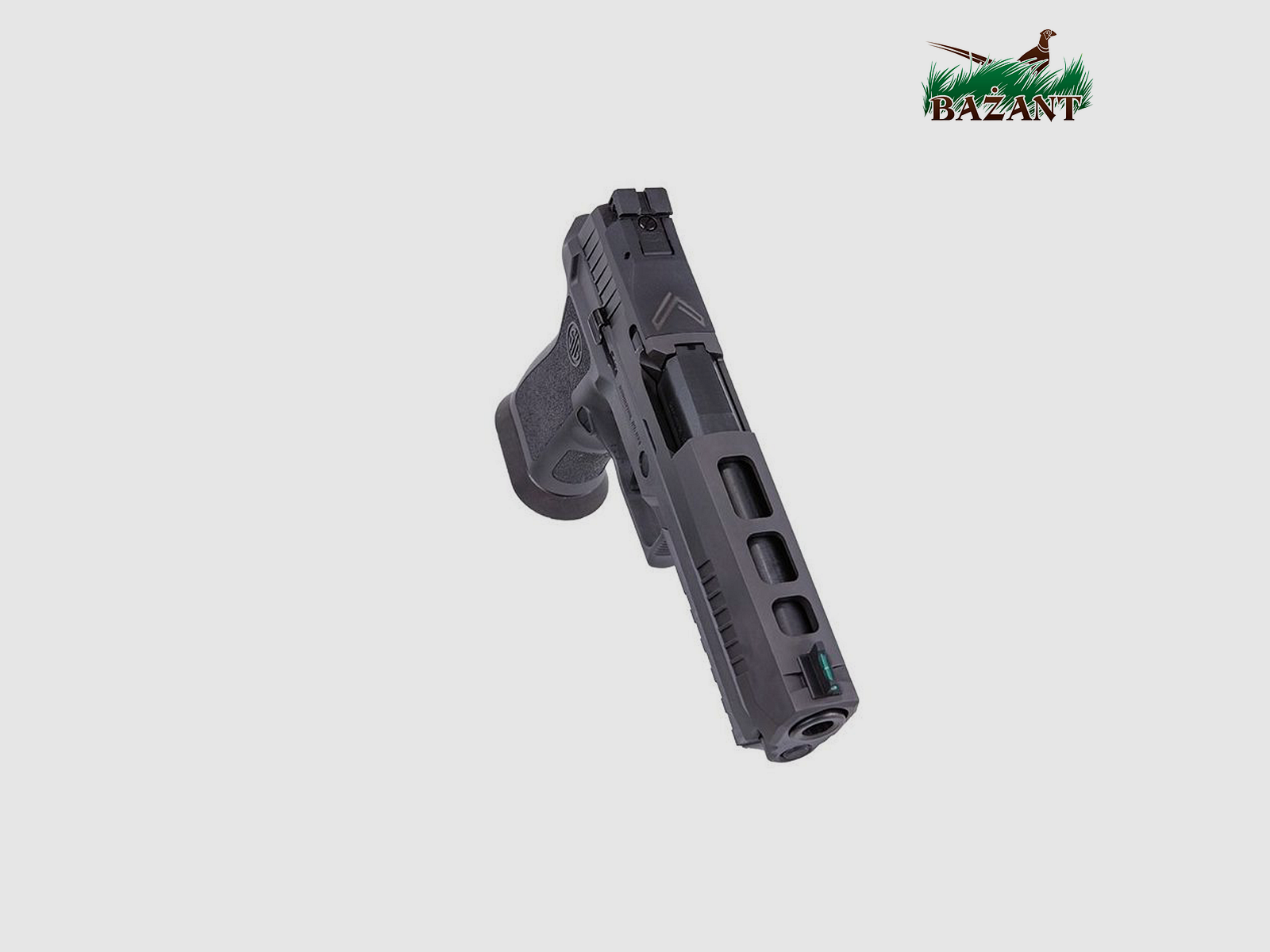 PISTOLET SIG SAUER P320 X-FIVE LEGION (KAL.9X19) (320X5-9-LEGION-R2), zdjęcie 5 z 7