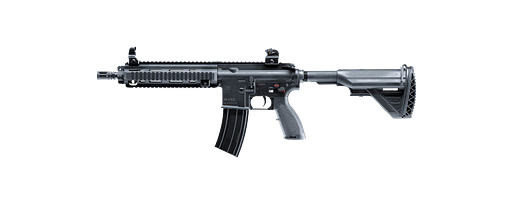Umarex Heckler & Koch HK416 CQB V2