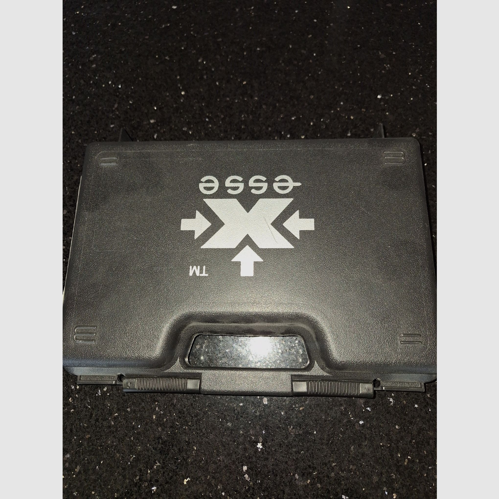 Hämmerli  X-ESSE ISPC  .22lr