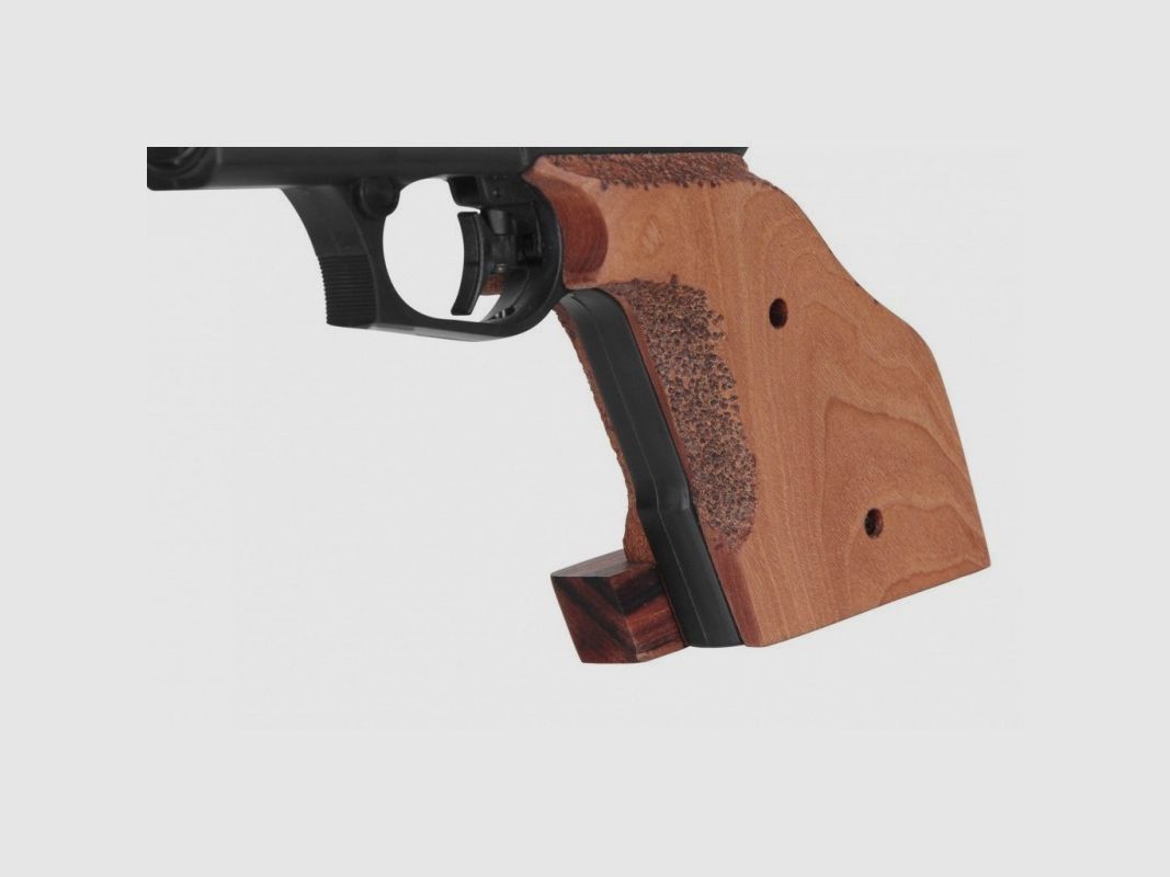 GAMO Compact Linkshandig, afbeelding 5 van 5