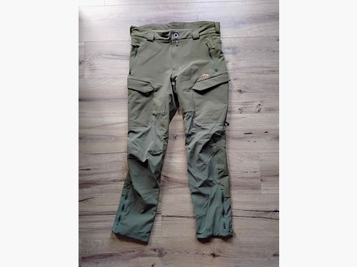 Blaser charger hose from the Huntec series size 50