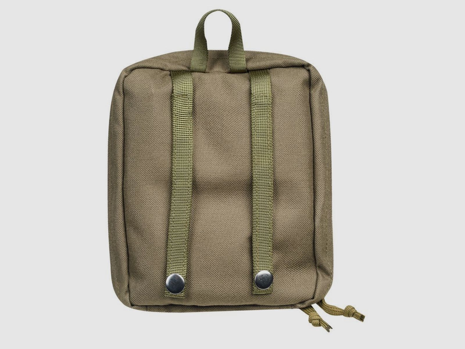 Bergara accessory bag size L with cartridge loops