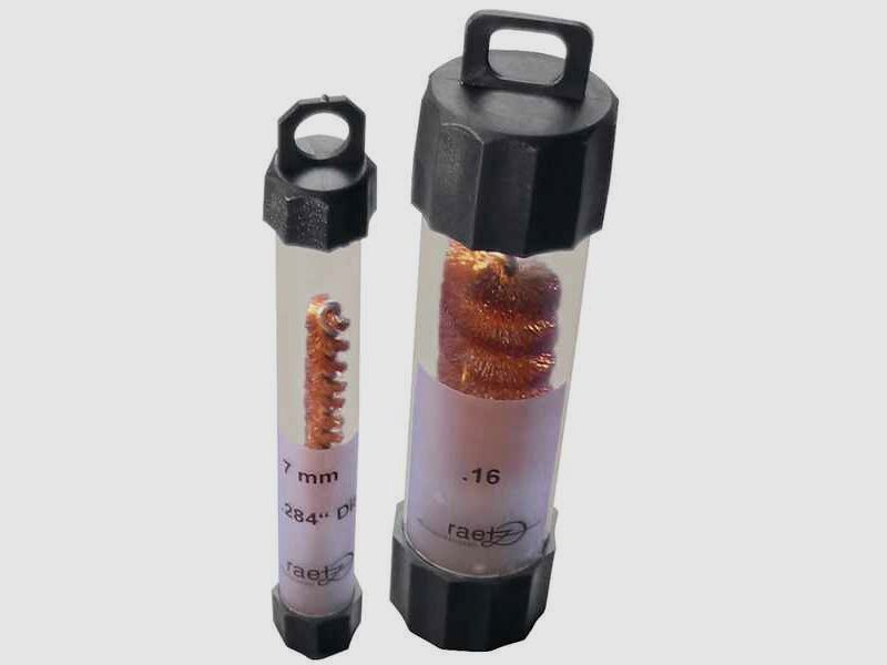 Bronzebürste Raetz Kaliber 6mm/.243