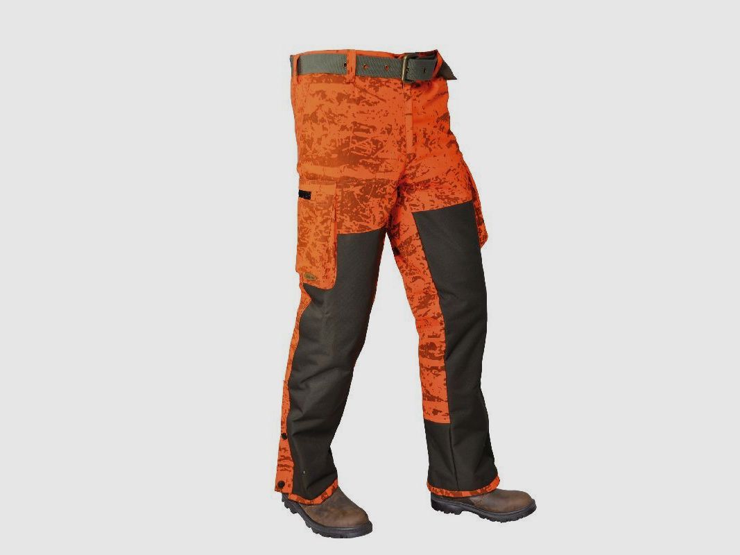 Hubertus Sauenschutzhose