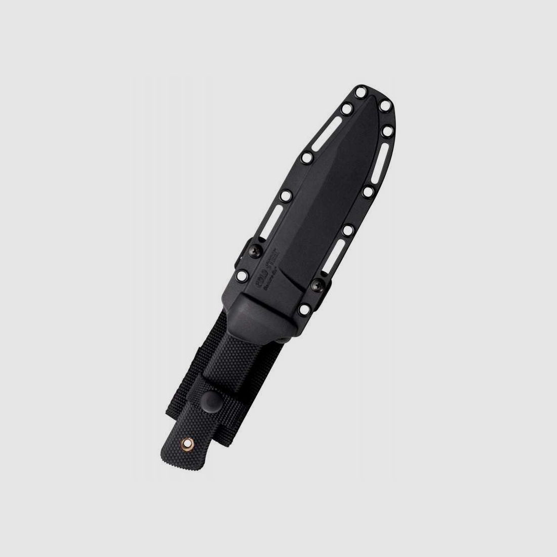 Cold Steel Rettungsmesser SRK mit SK-5 Karbonstahlklinge