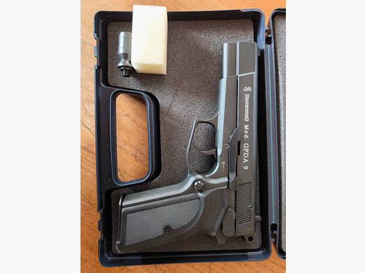 Browning GPDA9