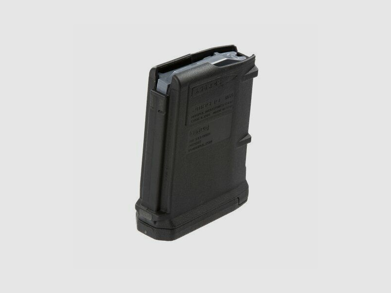 Magpul PMAG 10 AR/M4 GEN M3, 5.56x45 schwarz