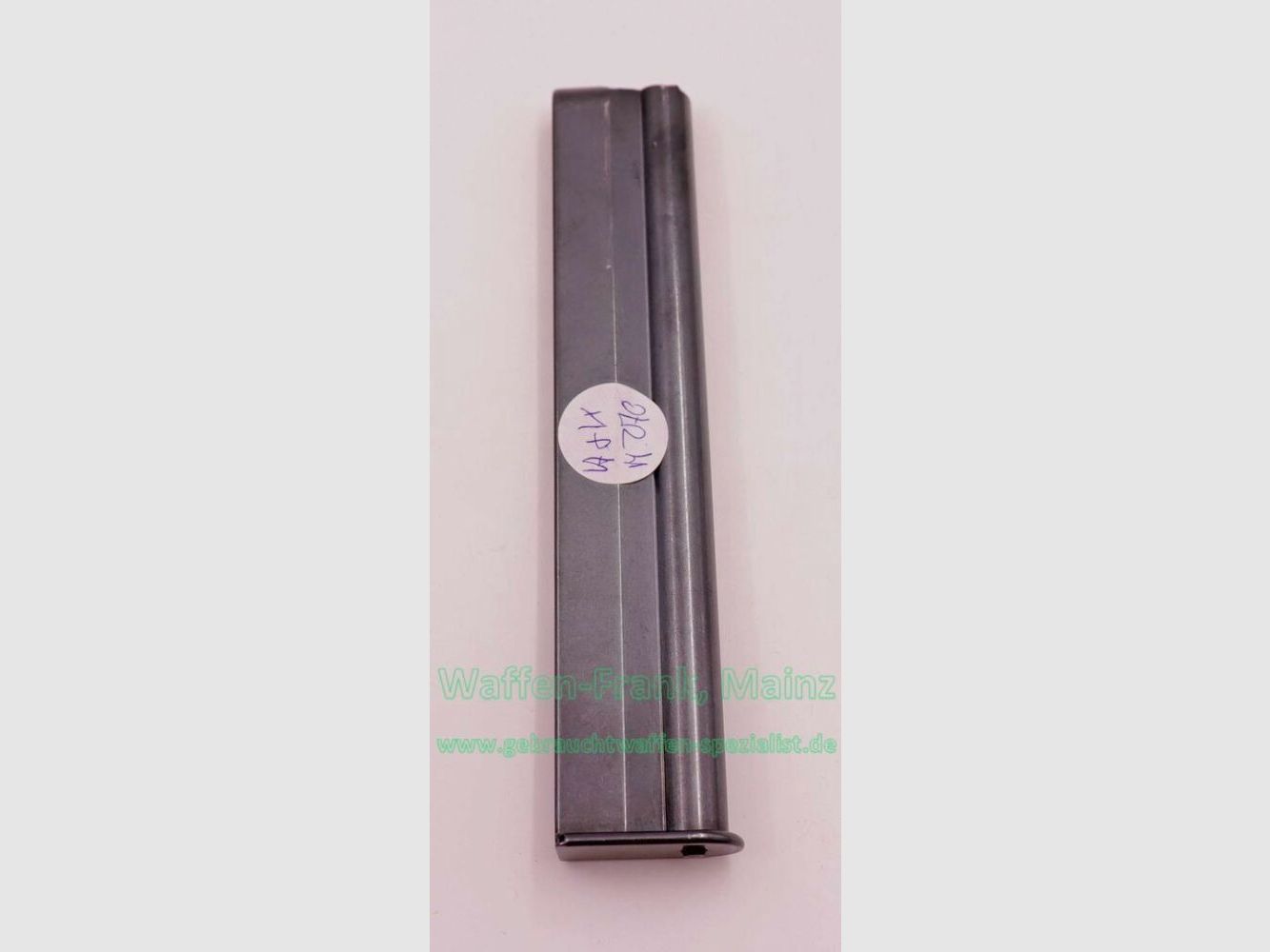Heckler & Koch - Oberndorf Magazine for Mod. 270
