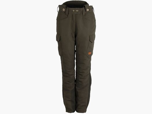 House of Hunting Winterbroek met bretels SMILLA